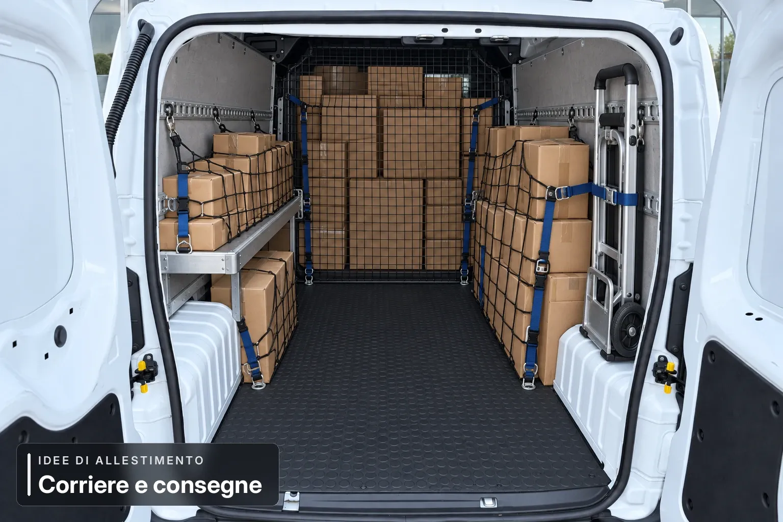 Fiat Fiorino cargo 1.3 mjt 95cv Adventure 2022 — foto 19