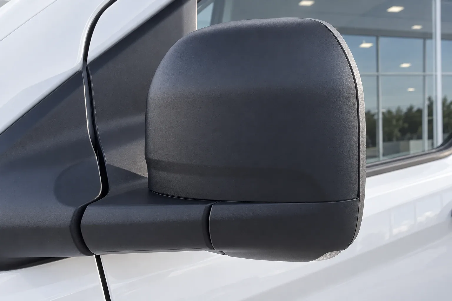 Ford Transit Custom 2.0 AUTOMATICO AWD INTEGRALE 2024 — foto 15