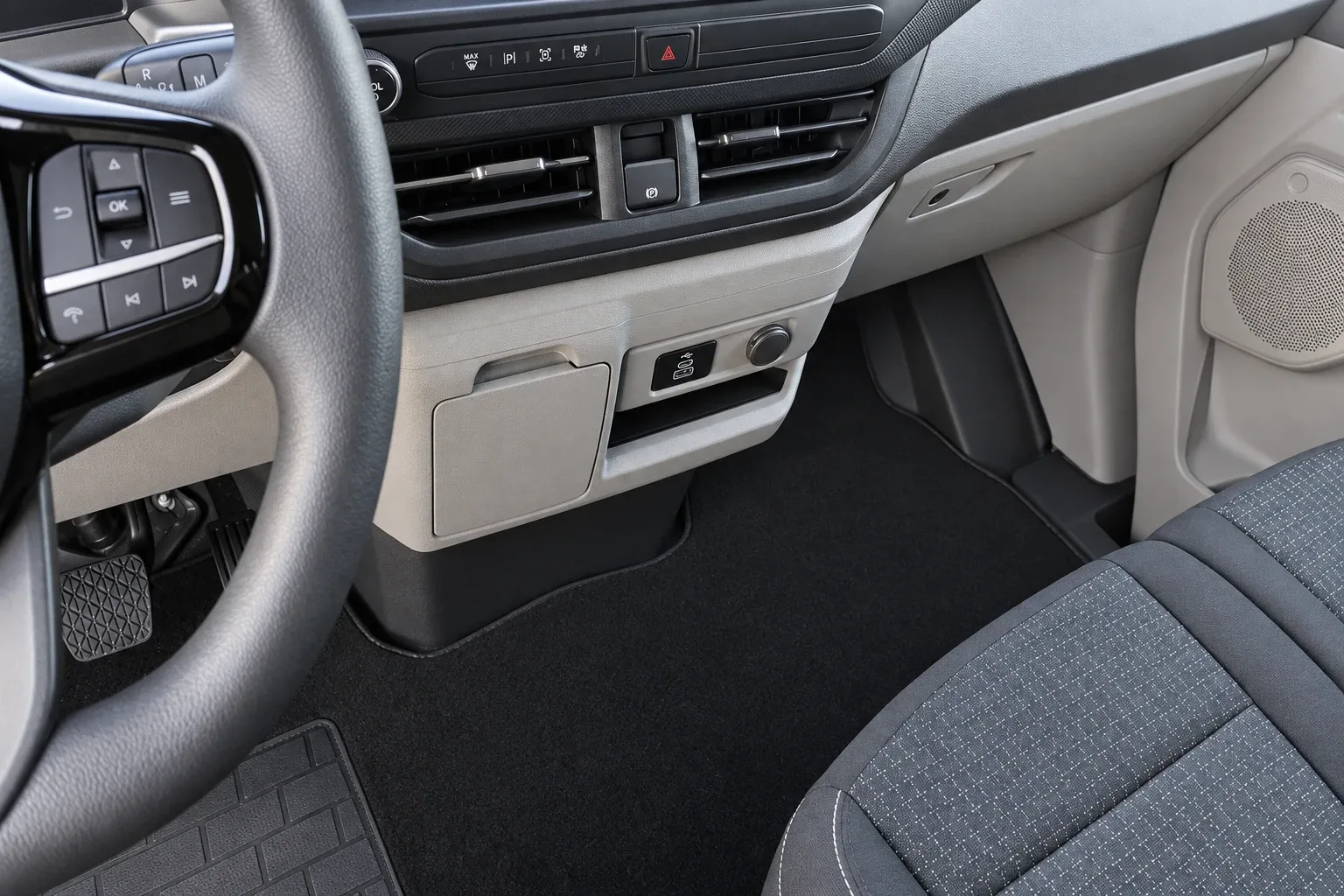 Ford Transit Custom 2.0 AUTOMATICO AWD INTEGRALE 2024 — foto 7