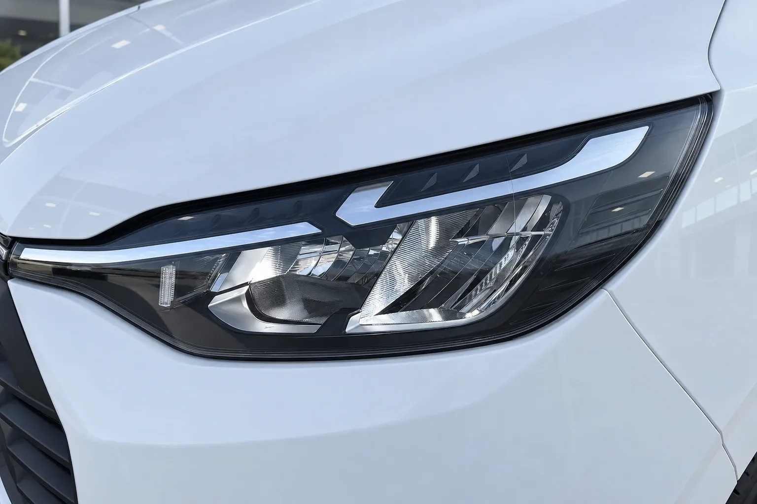 Ford Transit Custom 2.0 AUTOMATICO AWD INTEGRALE 2024 — foto 14