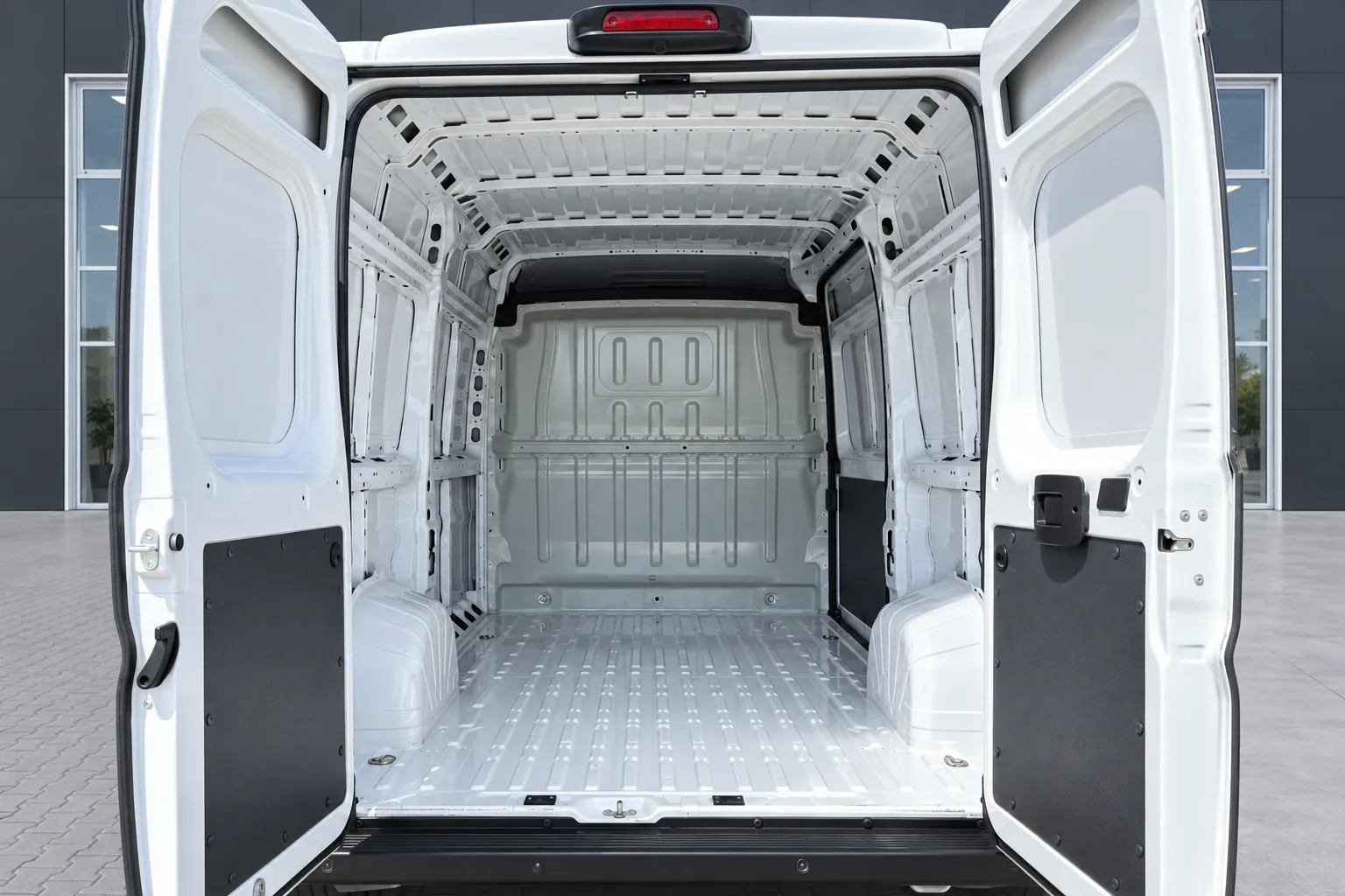 Fiat Ducato 35 LH2 2.3MJT 140CV 2021 — foto 16