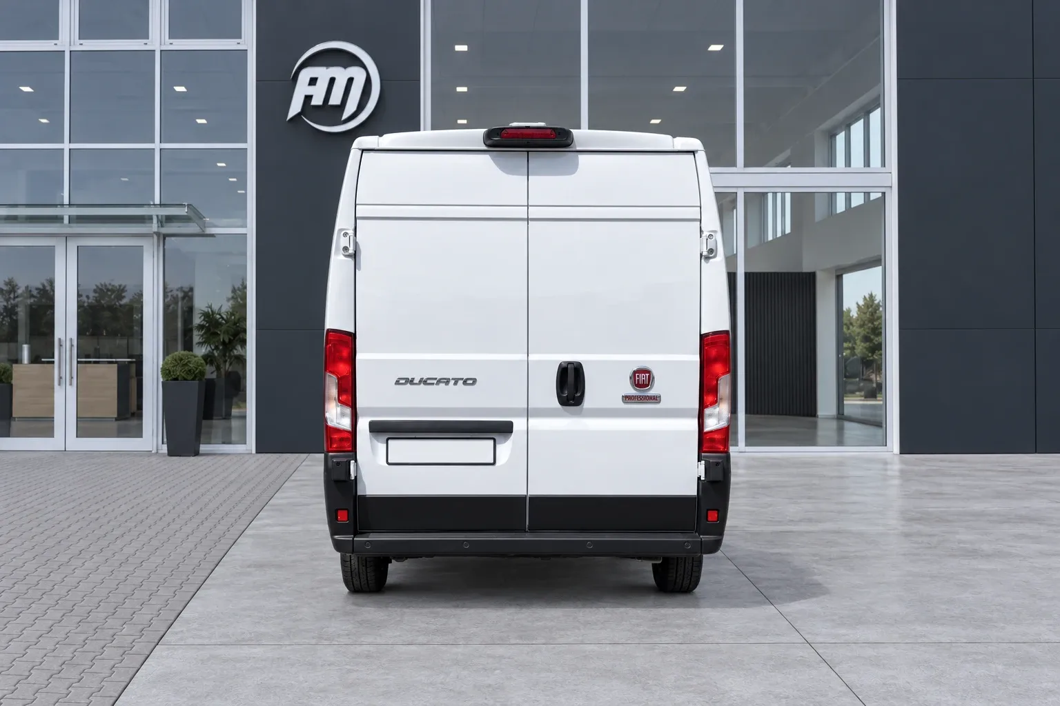 Fiat Ducato 35 LH2 2.3MJT 140CV 2021 — foto 5