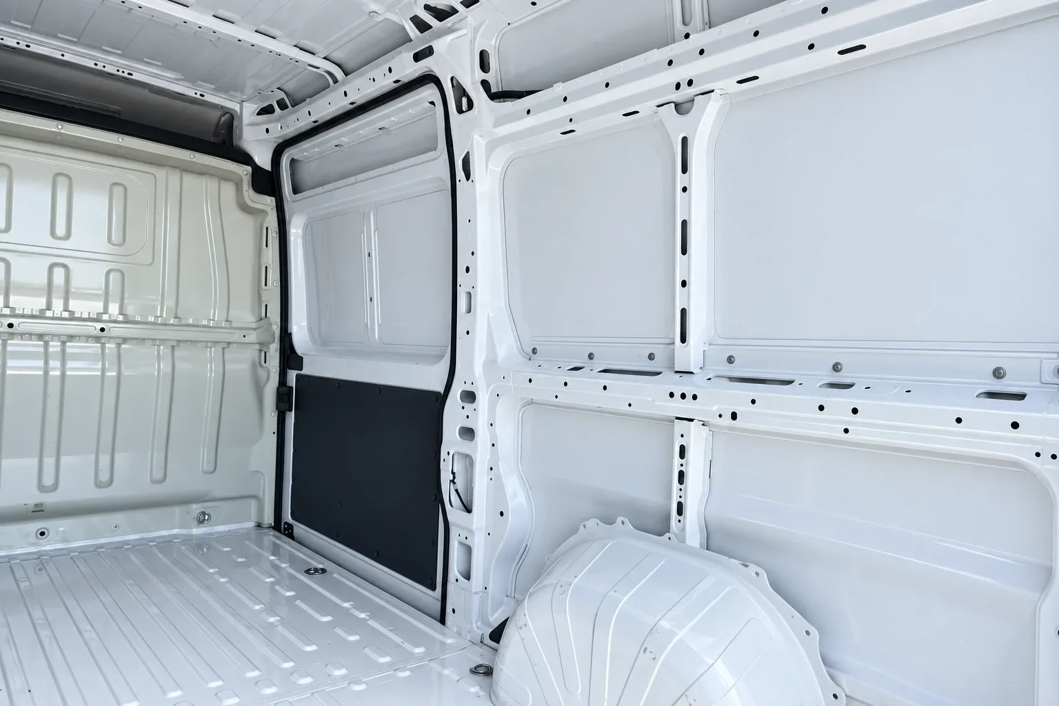 Fiat Ducato 35 LH2 2.3MJT 140CV 2021 — foto 18