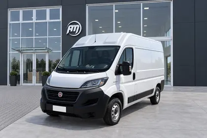 Fiat Ducato 35 LH2 2.3MJT 140CV
