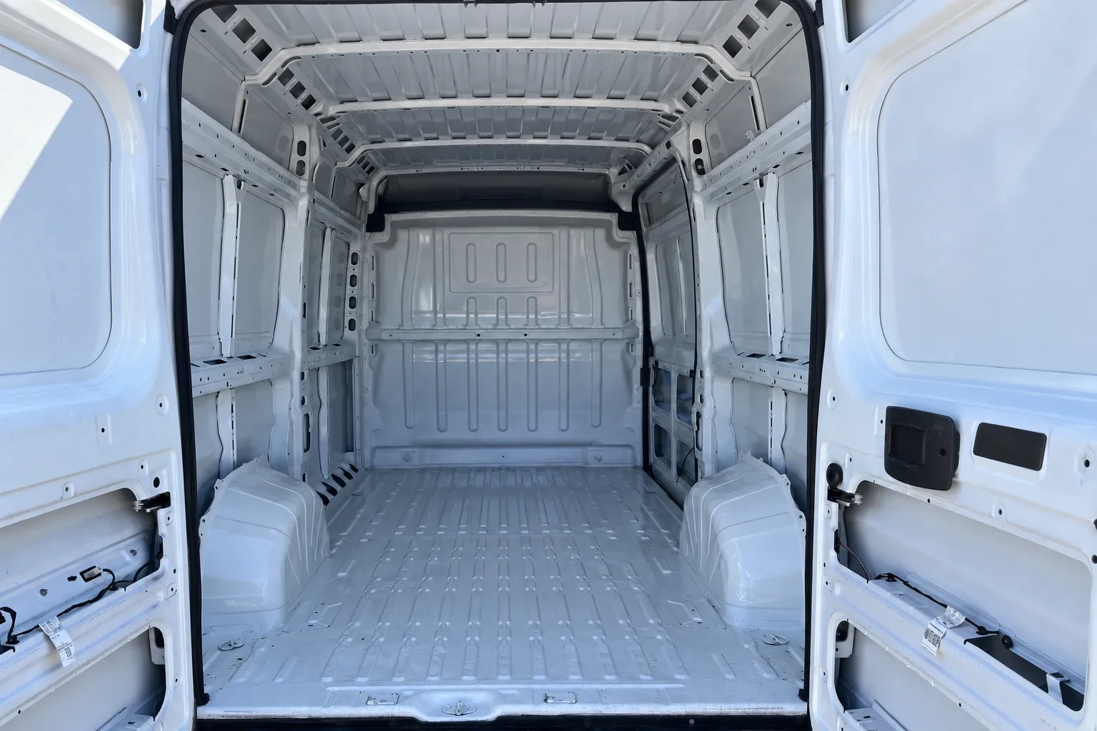 Fiat Ducato L2H2 2.3Mjt 140CV 2021 — foto 10