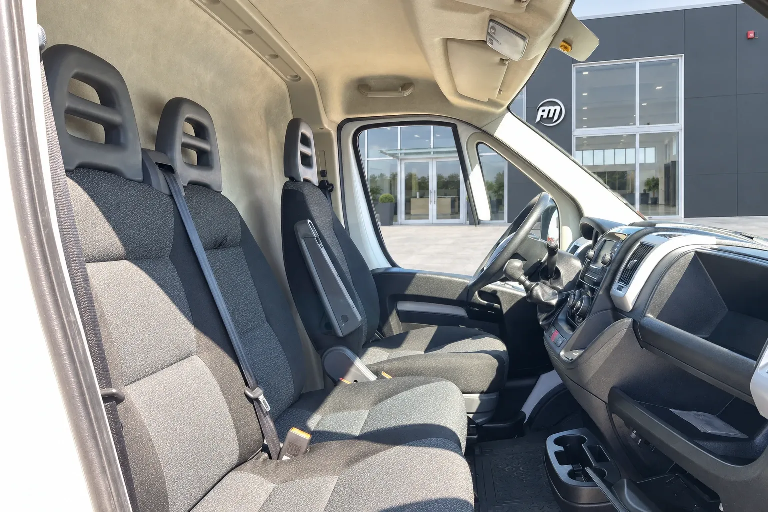 Fiat Ducato L2H2 2.3Mjt 140CV 2021 — foto 8
