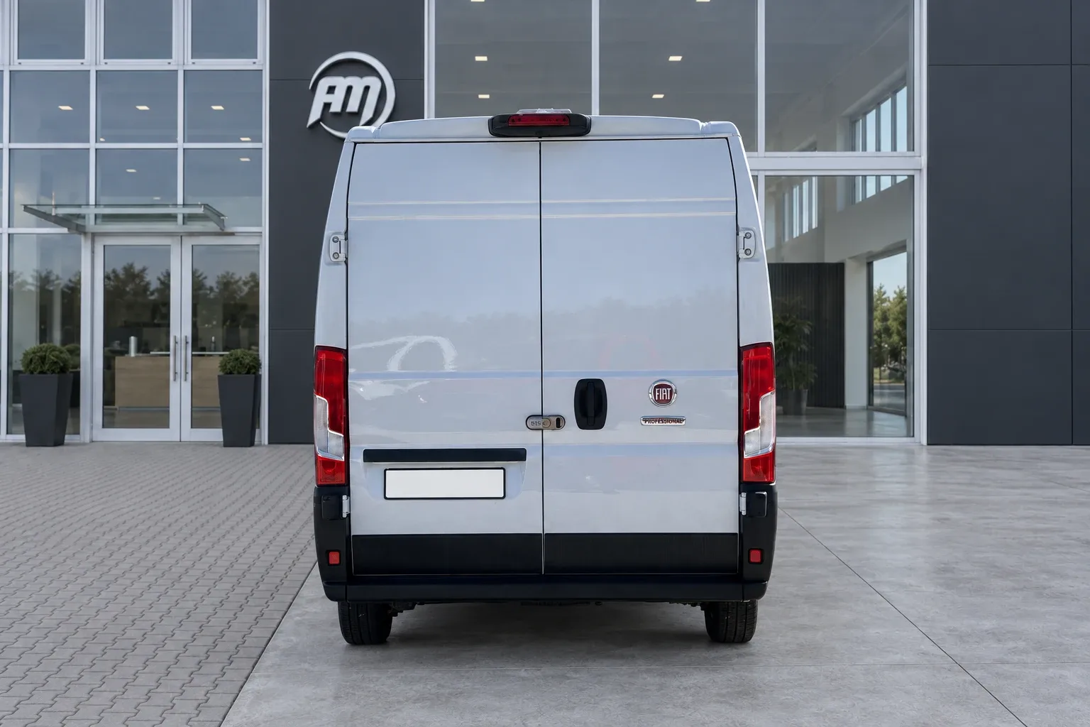 Fiat Ducato L2H2 2.3Mjt 140CV 2021 — foto 5