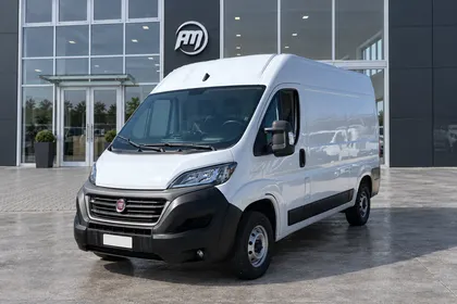 Fiat Ducato L2H2 2.3Mjt 140CV