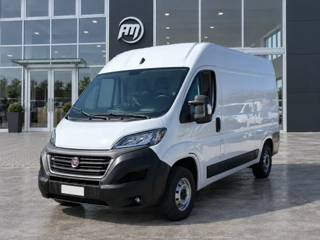 FIAT Ducato L2H2 2.3Mjt 140CV