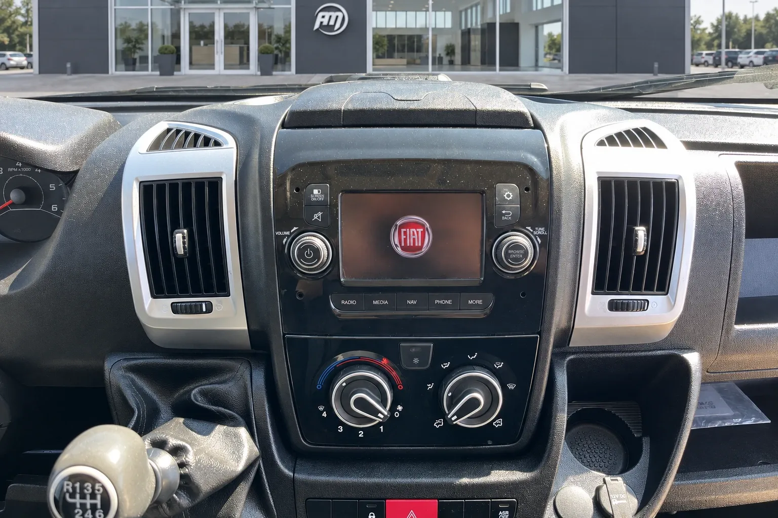 Fiat Ducato L2H2 2.3Mjt 140CV 2021 — foto 13