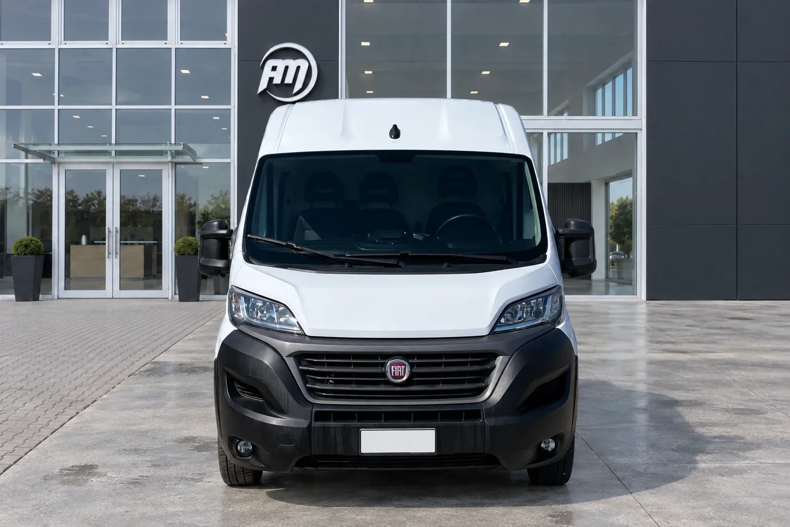 Fiat Ducato L2H2 2.3Mjt 140CV 2021 — foto 2