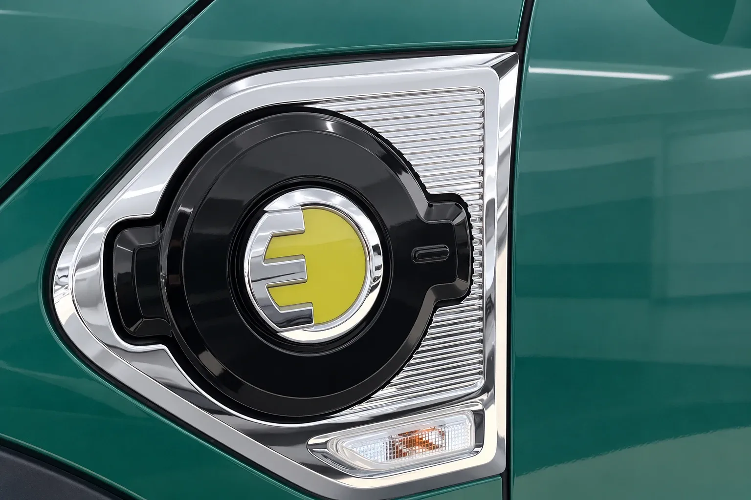 Mini Cooper COUNTRYMAN SE ALL4 YOURS AUTO 2023 — foto 19