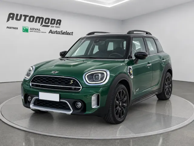 Mini Cooper COUNTRYMAN SE ALL4 YOURS AUTO
