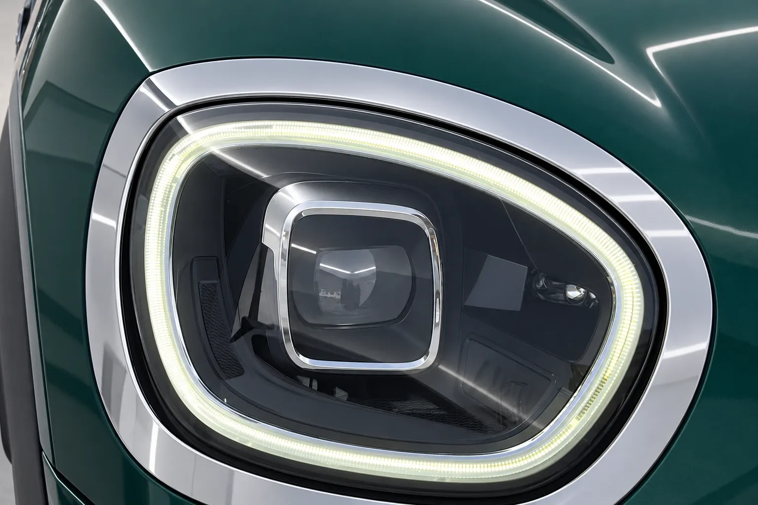 Mini Cooper COUNTRYMAN SE ALL4 YOURS AUTO 2023 — foto 17