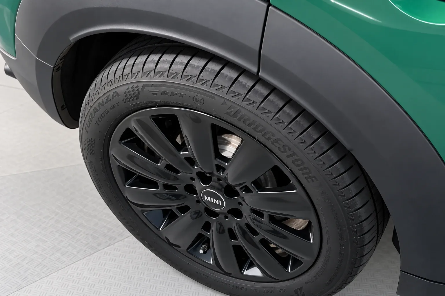 Mini Cooper COUNTRYMAN SE ALL4 YOURS AUTO 2023 — foto 18