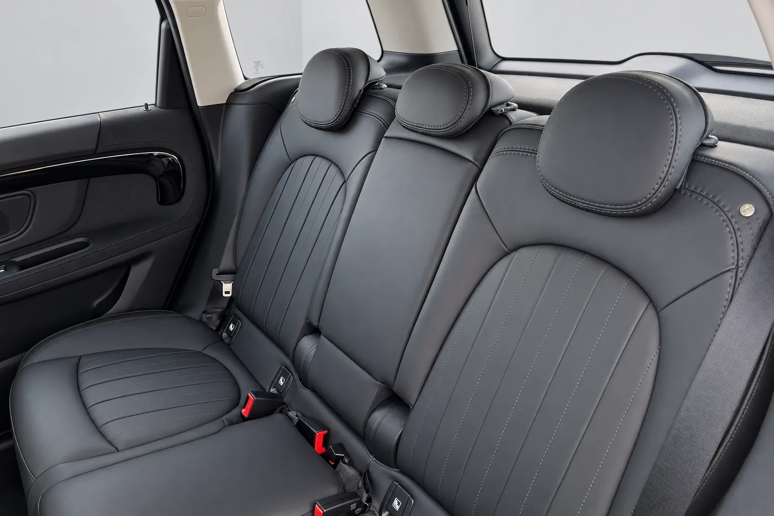 Mini Cooper COUNTRYMAN SE ALL4 YOURS AUTO 2023 — foto 15
