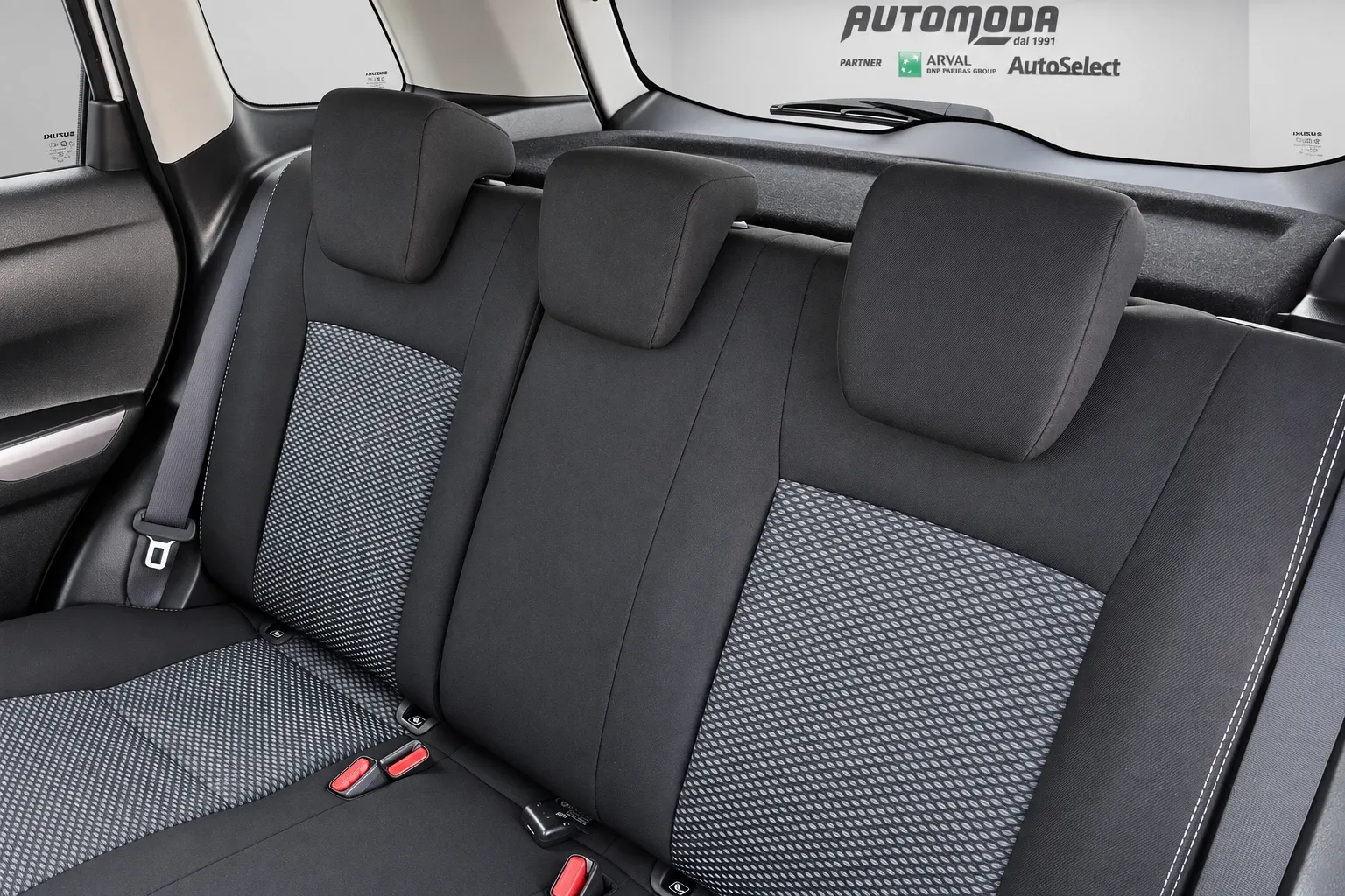 Suzuki Vitara 1.4h Cool 2wd 129cv 2024 — foto 8