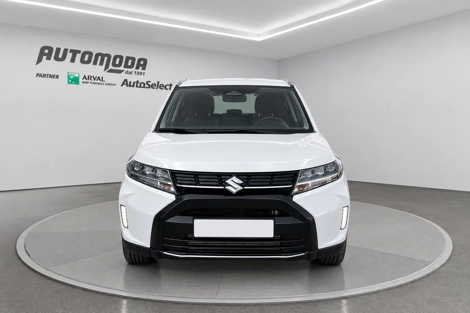 Suzuki Vitara 1.4h Cool 2wd 129cv 2024 — foto 2