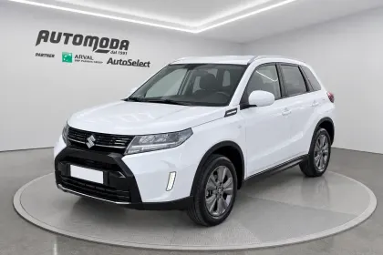 Suzuki Vitara 1.4h Cool 2wd 129cv