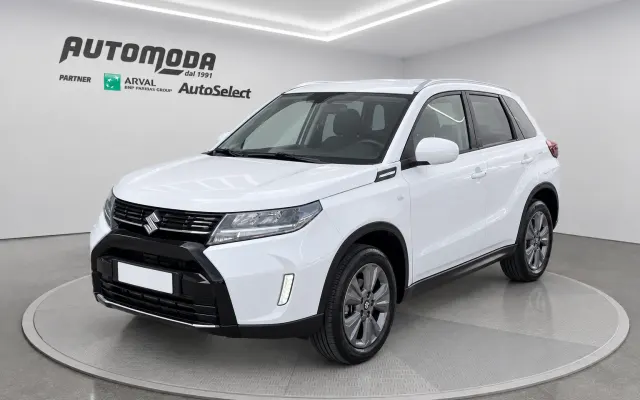 Suzuki Vitara 1.4h Cool 2wd 129cv