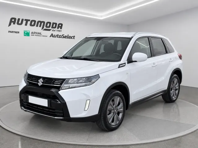 Suzuki Vitara 1.4h Cool 2wd 129cv
