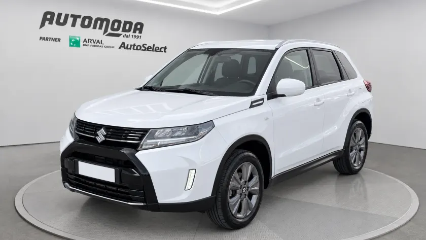 Suzuki Vitara 1.4h Cool 2wd 129cv 2024