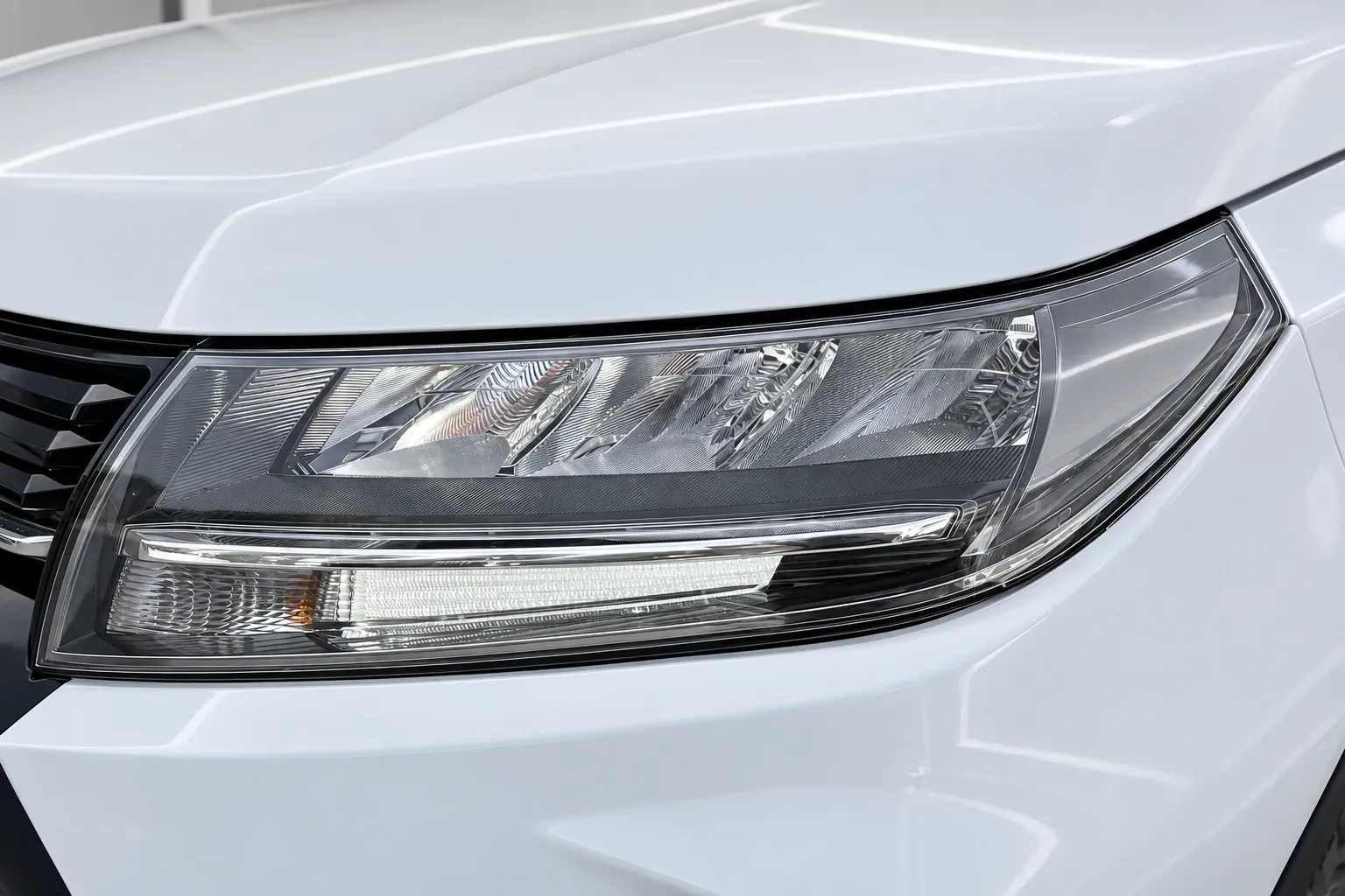 Suzuki Vitara 1.4h Cool 2wd 129cv 2024 — foto 15