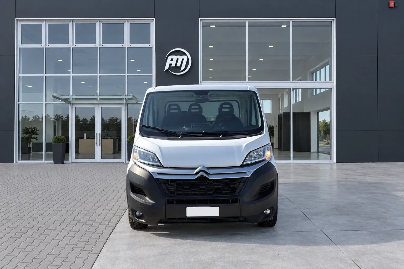 Citroen Jumper 35 cassone fisso e SPONDA 2020 — foto 2