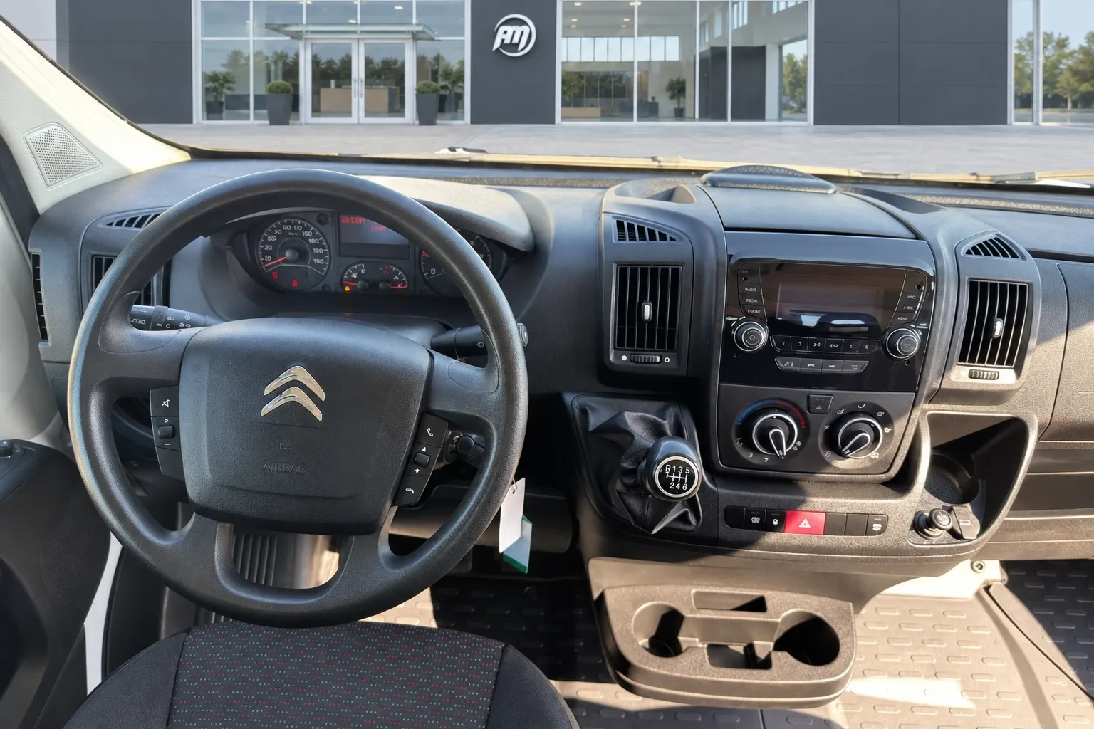 Citroen Jumper 35 cassone fisso e SPONDA 2020 — foto 9