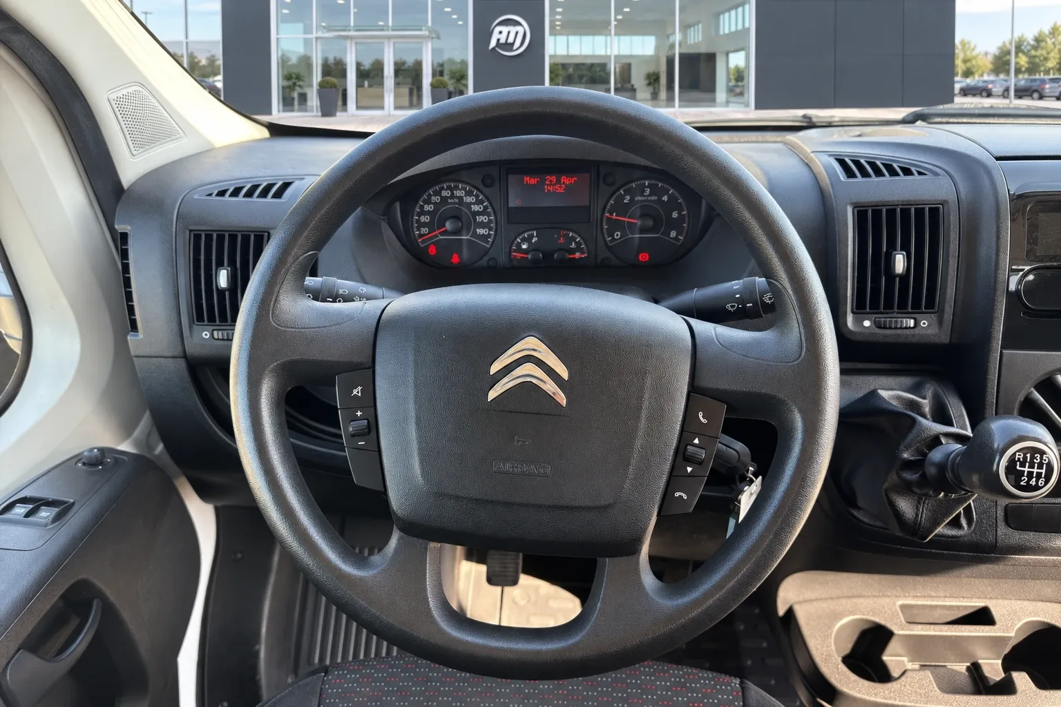 Citroen Jumper 35 cassone fisso e SPONDA 2020 — foto 10