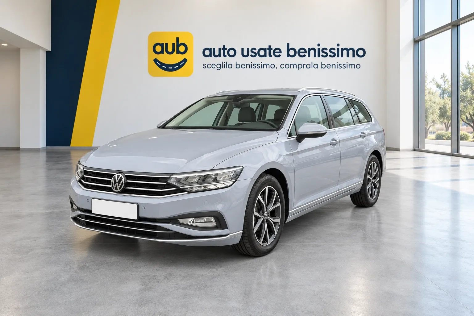 Volkswagen Passat Variant 2.0 tdi Executive 150cv dsg