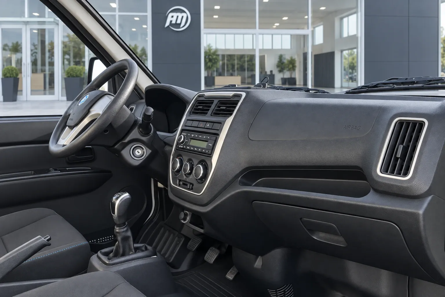 Piaggio Porter NP6 Cassone Ribaltabile sponde alte 2023 — foto 8