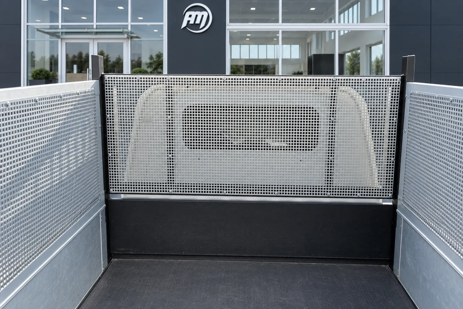 Piaggio Porter NP6 Cassone Ribaltabile sponde alte 2023 — foto 12