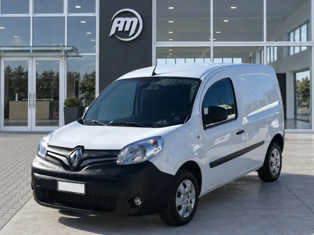 RENAULT Kangoo 1.5 Blue dCi 95CV