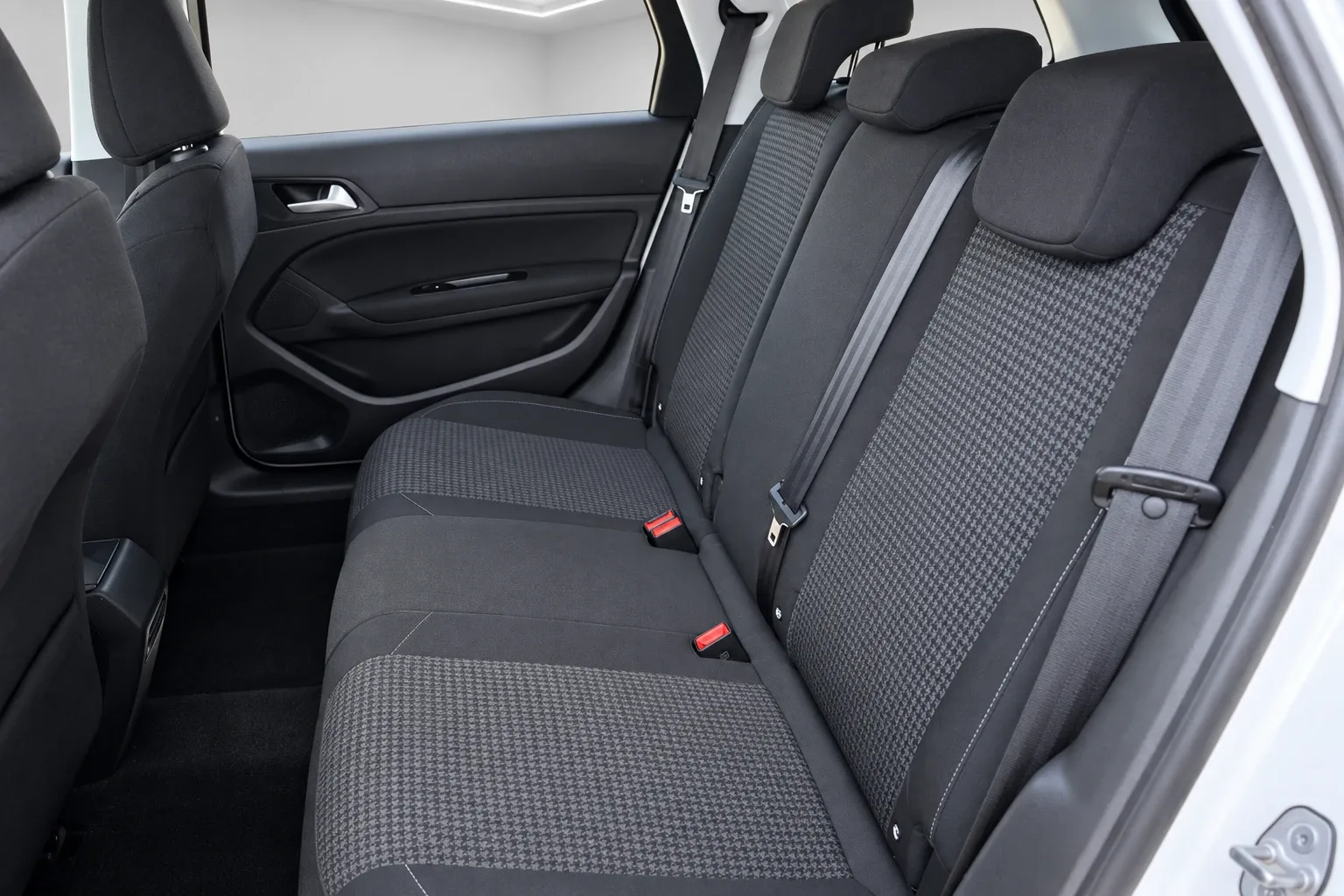 Peugeot 308 SW 1.6CV AUTOMATICO 2020 — foto 14