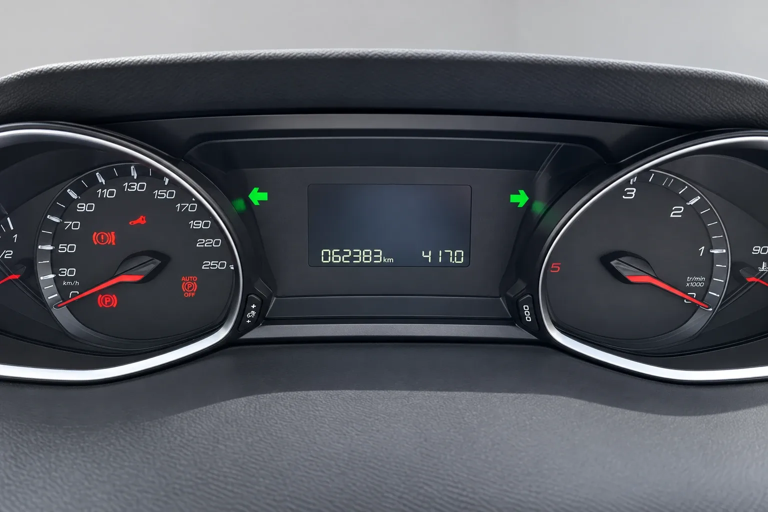 Peugeot 308 SW 1.6CV AUTOMATICO 2020 — foto 10