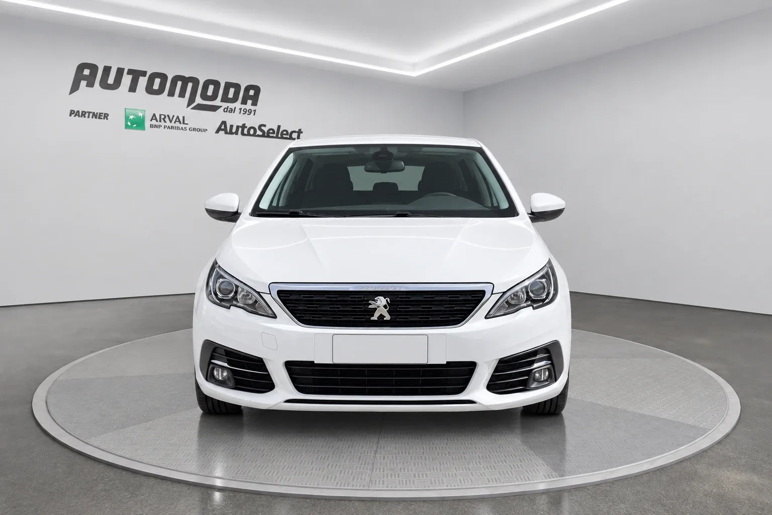 Peugeot 308 SW 1.6CV AUTOMATICO 2020 — foto 2