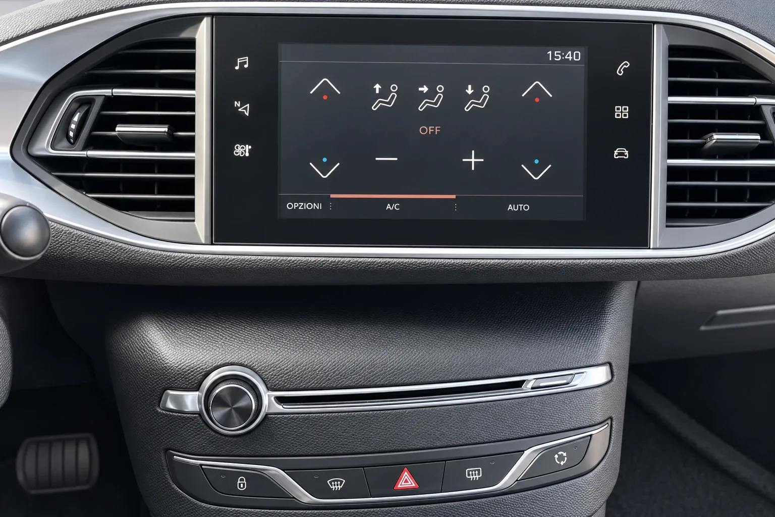Peugeot 308 SW 1.6CV AUTOMATICO 2020 — foto 8