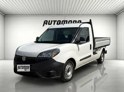 FIAT doblò work-up 1.6 mjt 105cv