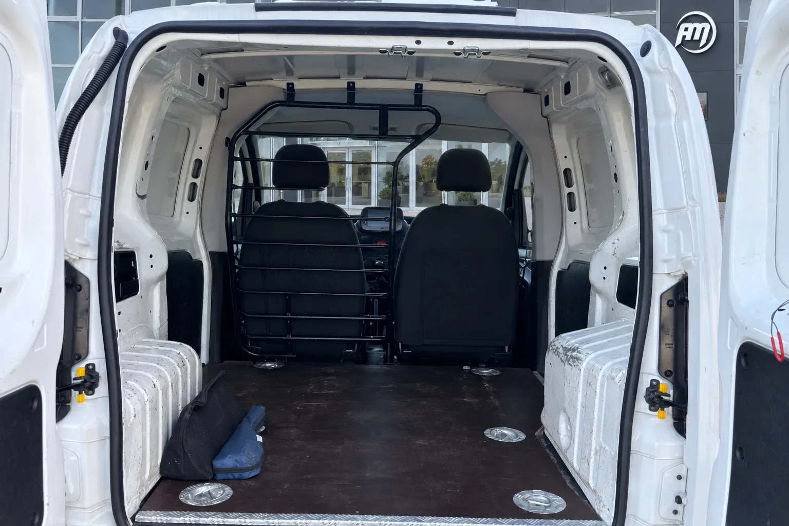 Fiat Fiorino 1.3 mtj 80cv cargo 2022 — foto 11