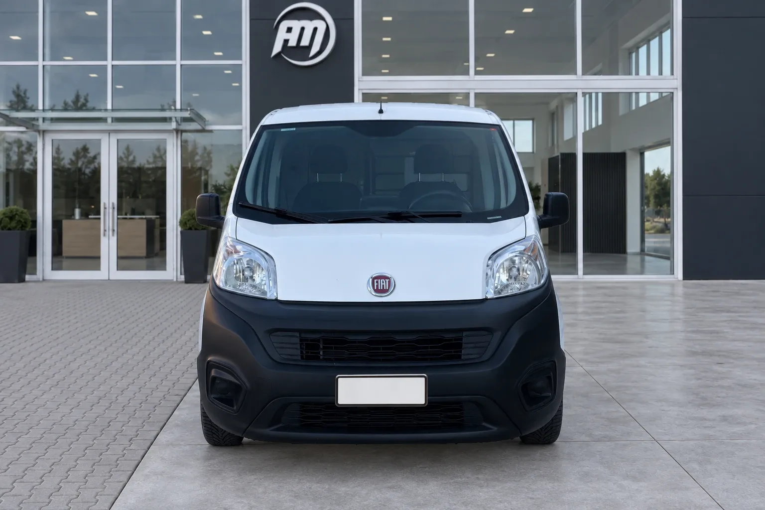 Fiat Fiorino 1.3 mtj 80cv cargo 2022 — foto 2