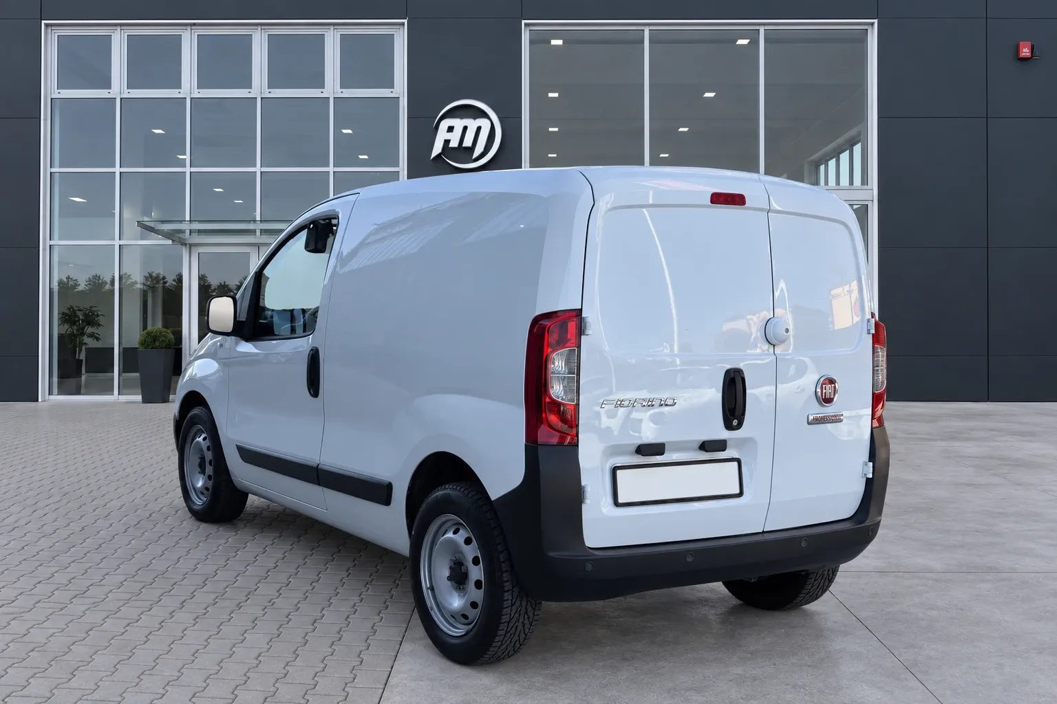 Fiat Fiorino 1.3 mtj 80cv cargo 2022 — foto 6