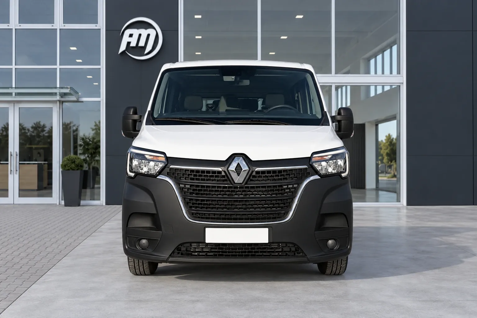 Renault Trucks Master Red 4T5 rwd 2.3 dci 165cv L3 cab crew Essential r.gem. 2022 — foto 2