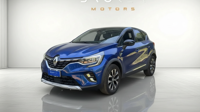 Renault Captur II 2019