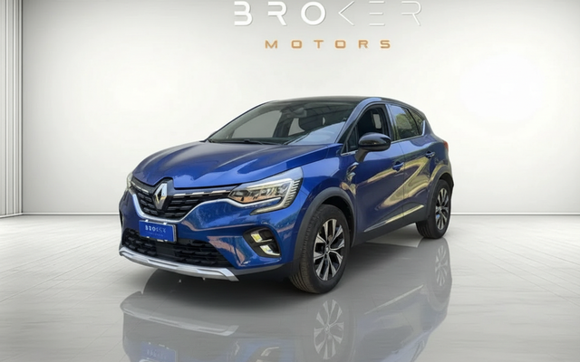 Renault Captur II 2019