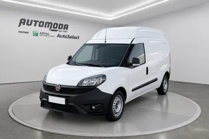 Fiat Doblo LH2 MAXI XL Tetto alto