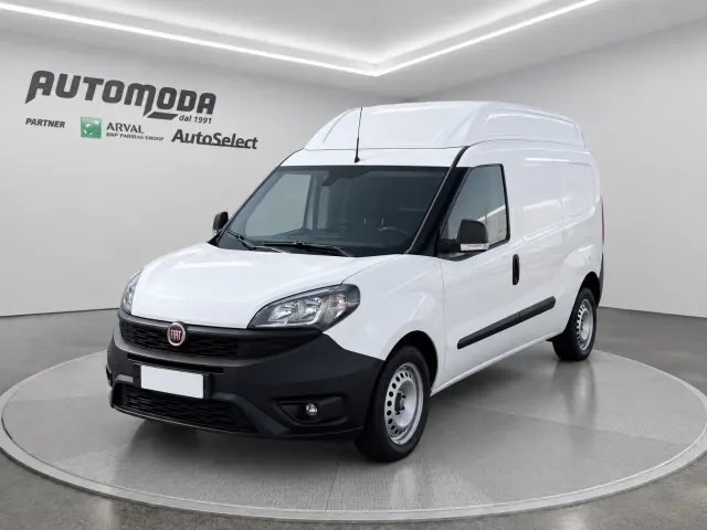Fiat Doblo LH2 MAXI XL Tetto alto