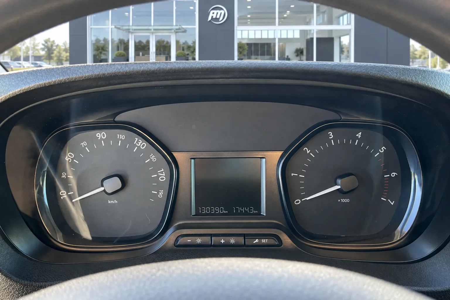 Peugeot Expert 2.0 BLUEHDI 120 CV PREMIUM 2019 — foto 12