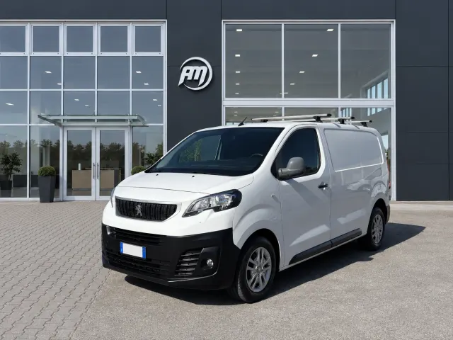 Peugeot Expert 2.0 BLUEHDI 120 CV PREMIUM