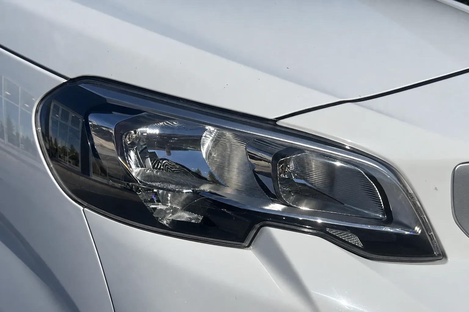 Peugeot Expert 2.0 BLUEHDI 120 CV PREMIUM 2019 — foto 18